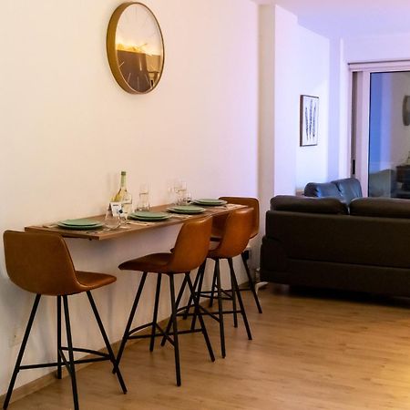 Earth Apartment Ларнака Экстерьер фото
